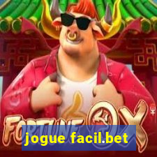 jogue facil.bet