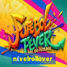 nívelrollover