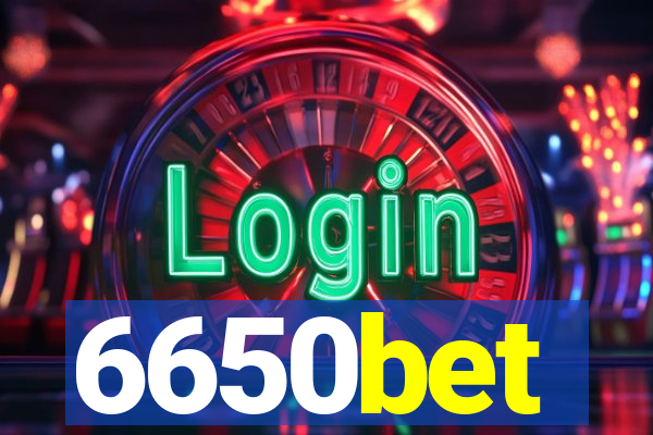 6650bet