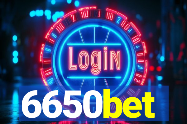 6650bet