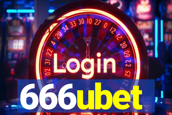 666ubet