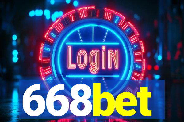 668bet