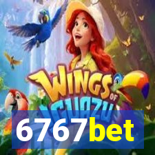 6767bet