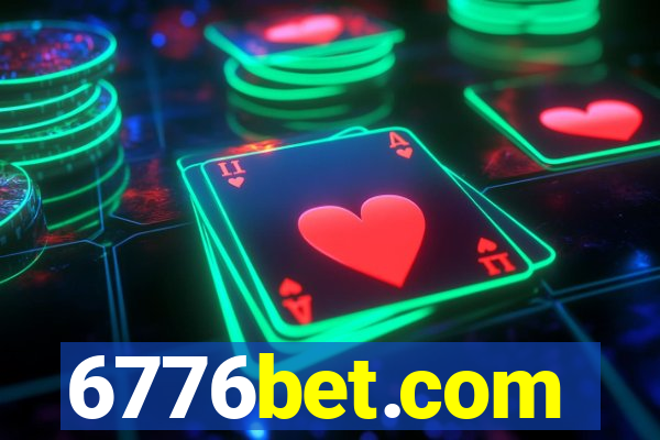 6776bet.com