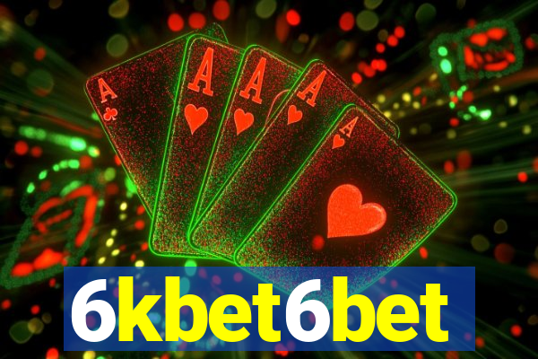 6kbet6bet