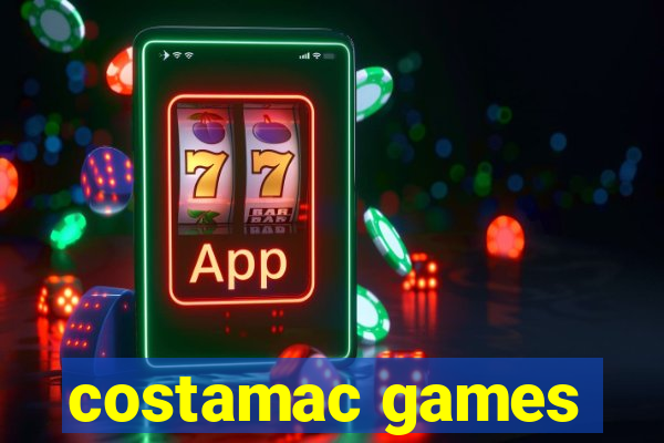 costamac games