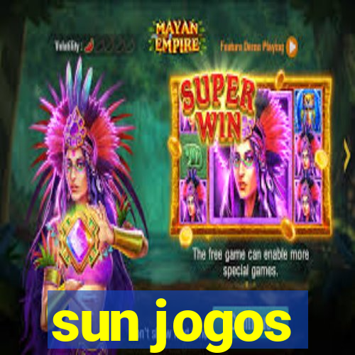 sun jogos