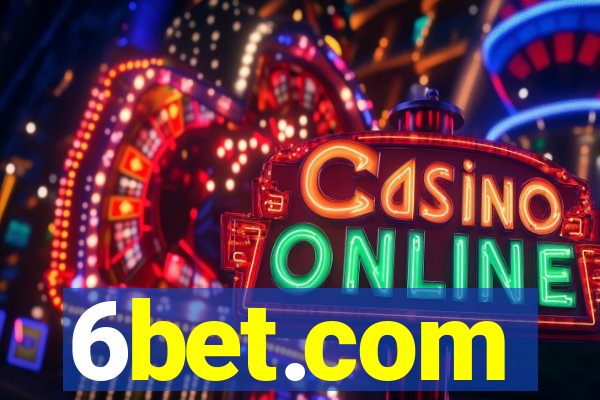 6bet.com