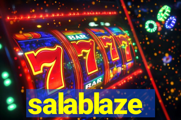 salablaze