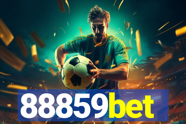 88859bet