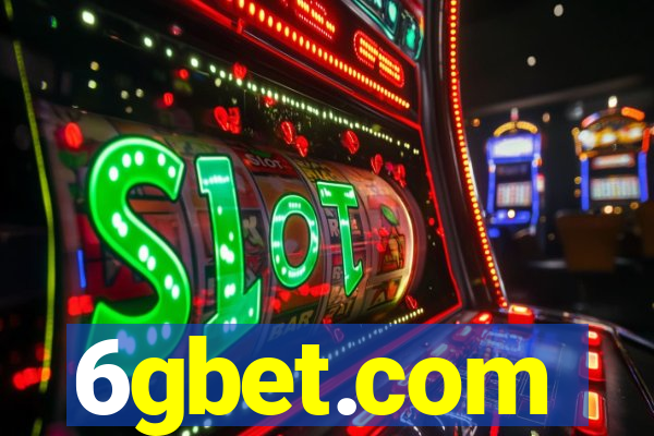 6gbet.com