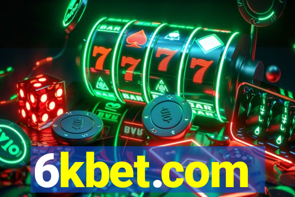 6kbet.com