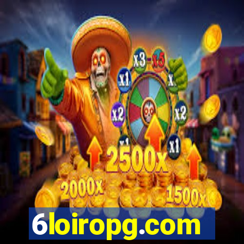 6loiropg.com