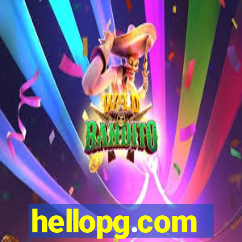 hellopg.com