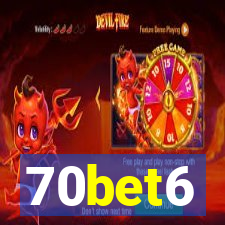 70bet6