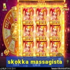 skokka massagista