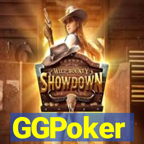 GGPoker