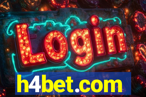 h4bet.com