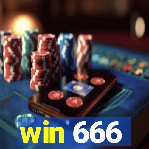 win 666