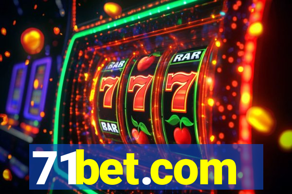 71bet.com