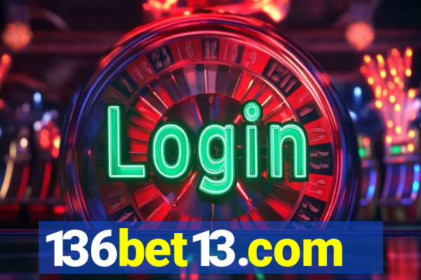 136bet13.com