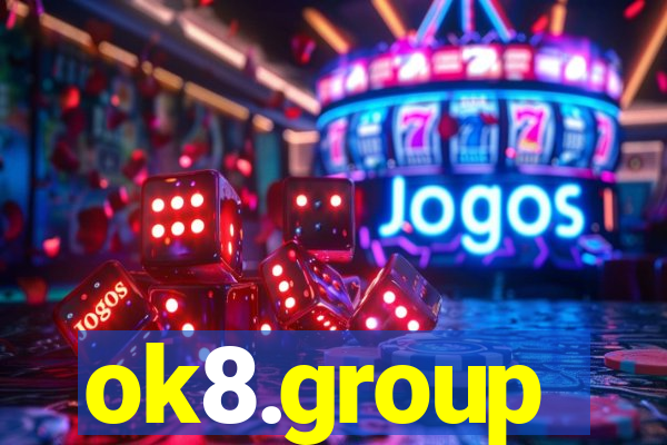 ok8.group