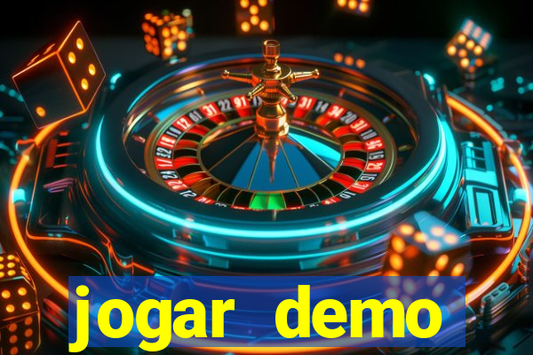 jogar demo pragmatic play