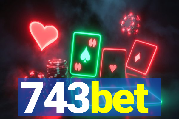 743bet