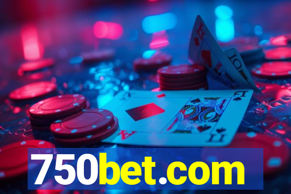 750bet.com