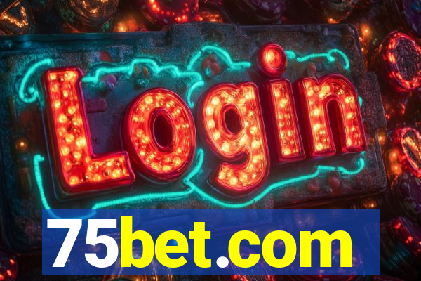 75bet.com