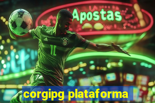 corgipg plataforma