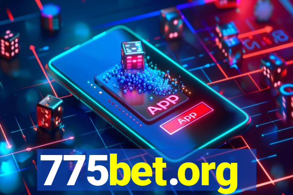 775bet.org