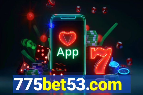 775bet53.com