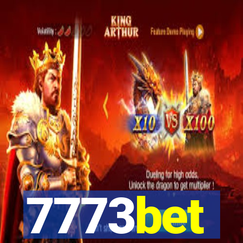 7773bet