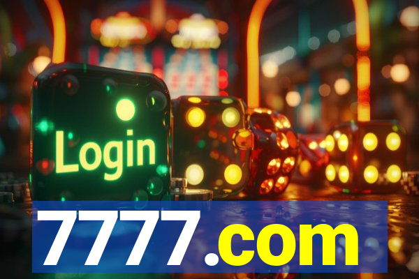 7777.com