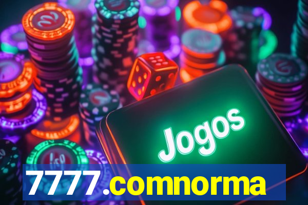 7777.comnorma