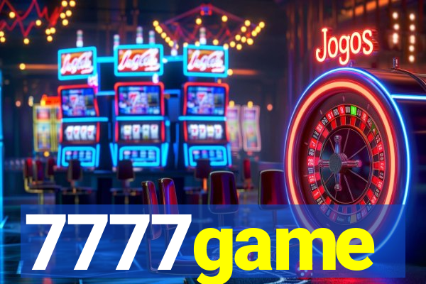 7777game