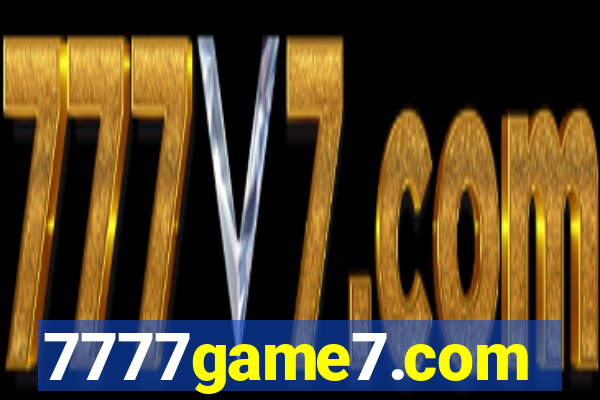 7777game7.com