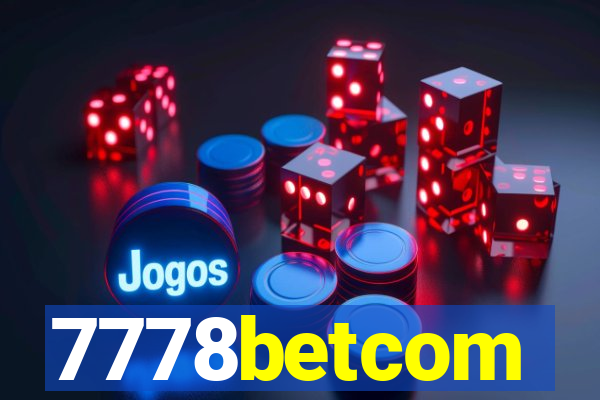 7778betcom