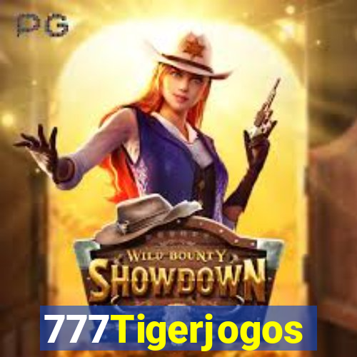 777Tigerjogos