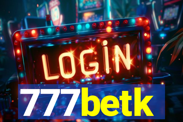 777betk