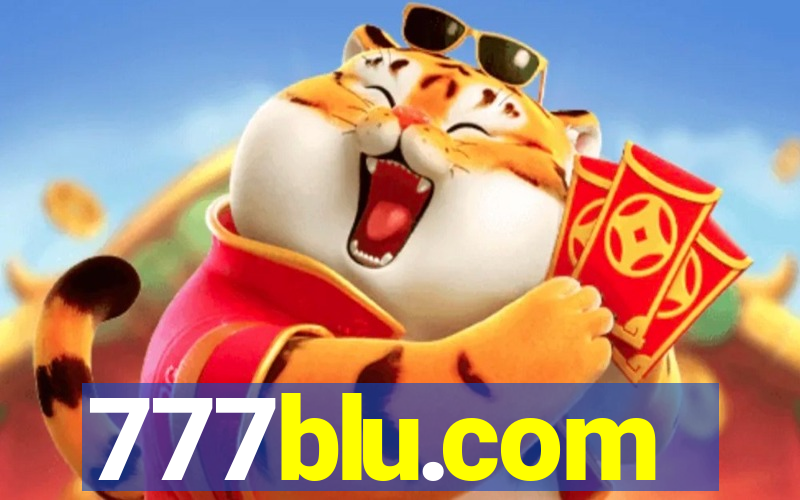 777blu.com