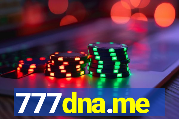 777dna.me