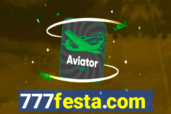 777festa.com