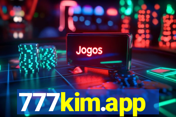 777kim.app