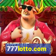 777lotto.com