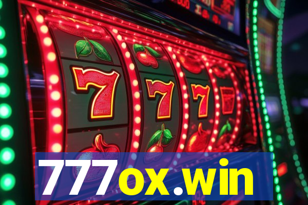 777ox.win