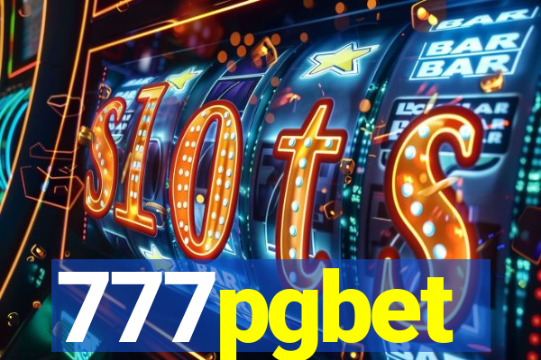 777pgbet