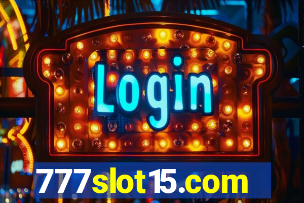 777slot15.com