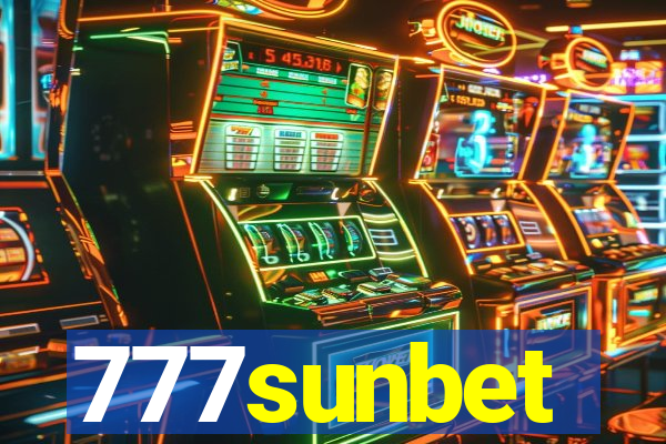 777sunbet